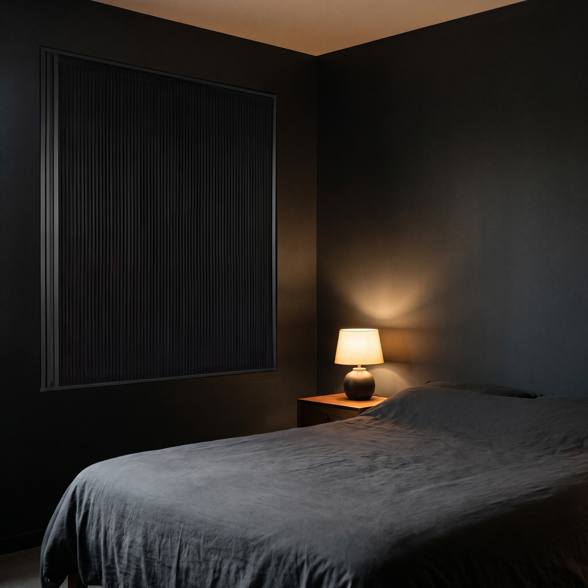 Noctra Blinds - Total Blackout Blinds