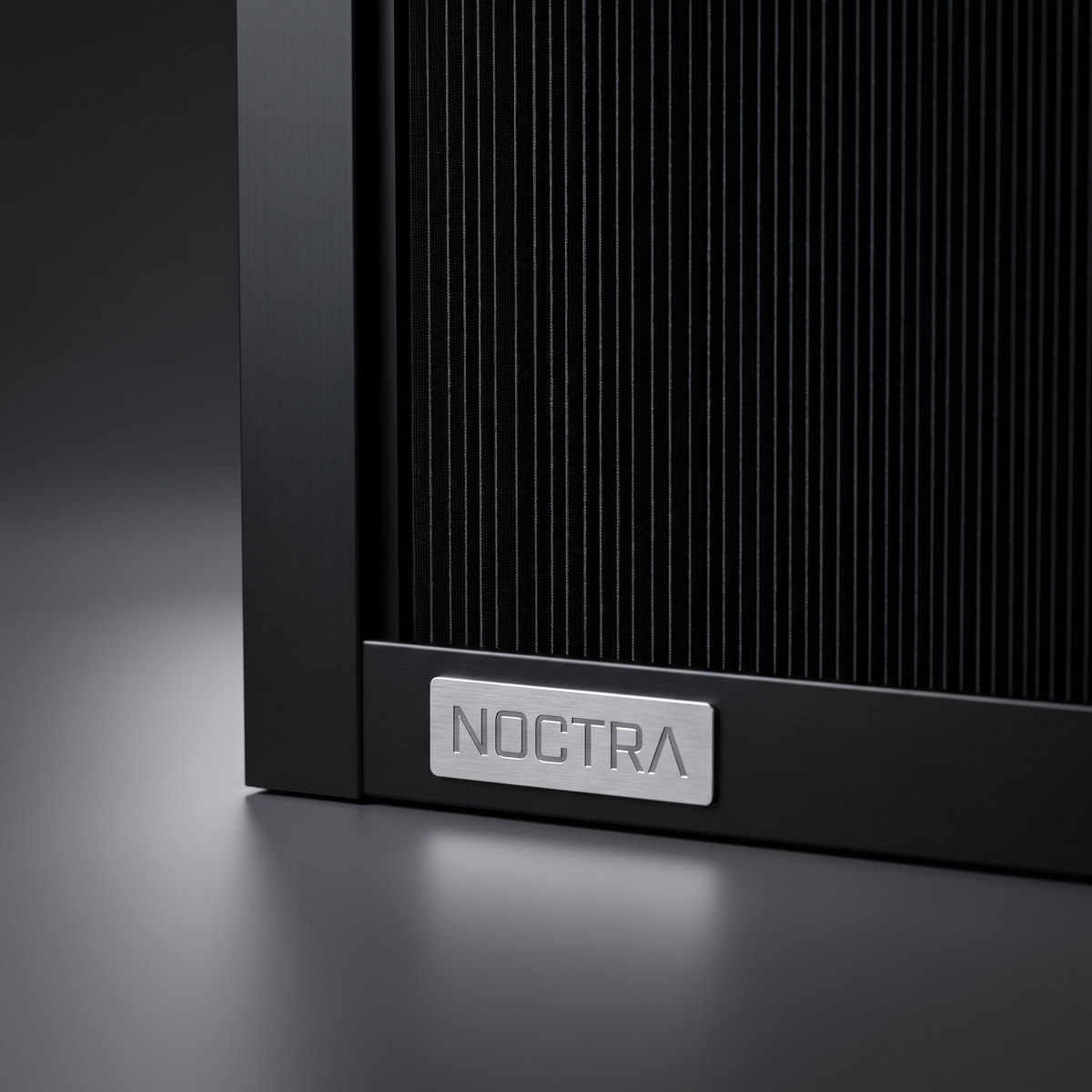 Noctra Blinds - Total Blackout Blinds
